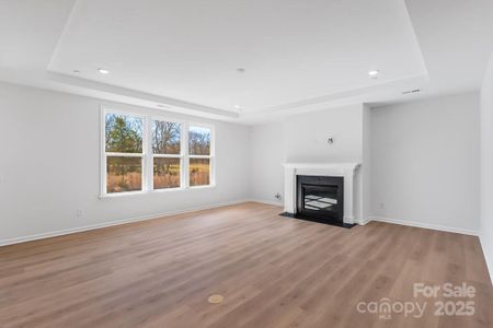 New construction Single-Family house 5735 Allburn Pkwy, Concord, NC 28027 Kenilworth- photo 5 5