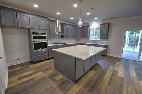 New construction Single-Family house 1968 Central Ave, Summerville, SC 29483 plan Ludington - image 13