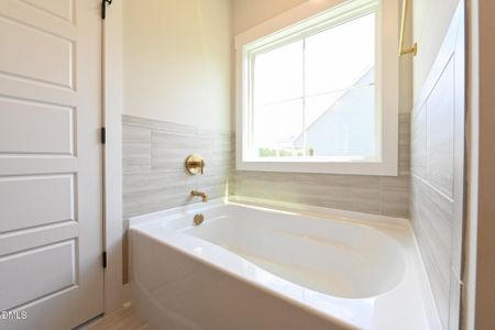 New construction Single-Family house 23 Juju Dr, Unit (Lot 28), Clayton, NC 27520 - image 12