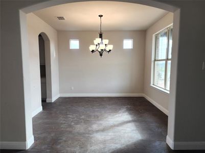 New construction Single-Family house 7724 Barley Field St, Joshua, TX 76058 Concept 3135- photo 5 5