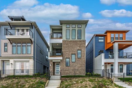 New construction Single-Family house 804 War Admiral Dr, Rowlett, TX 75088 - image