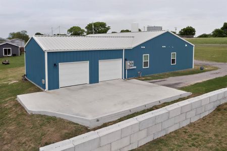 New construction Single-Family house 613 Kentucky Town Rd, Whitewright, TX 75491 - image