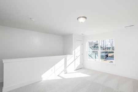 New construction Single-Family house 701 Highview Dr, Benson, NC 27504 plan Ellerbe - image 16