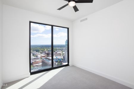 New construction Condo house 115 Morris St, Unit 2601, Durham, NC 27701 - image 19