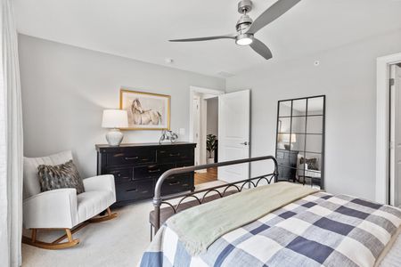 New construction Single-Family house 10 E Staver Ln, Santa Rosa Beach, FL 32459 plan Venice - image 11