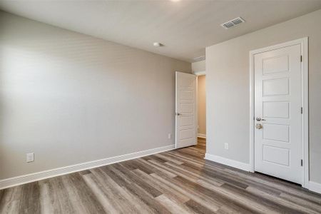 New construction Single-Family house 600 Trinity Park Trl, Alvarado, TX 76009 ROSEMONT- photo 27 27