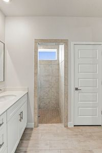 New construction Single-Family house 14016 Paseo Corez Ct, El Paso, TX 79928 plan Roswell - image 13