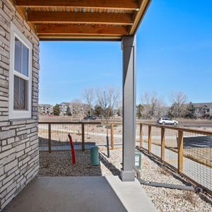 New construction Single-Family house 2859 E 103Rd Dr, Thornton, CO 80229 2530- photo 40 40