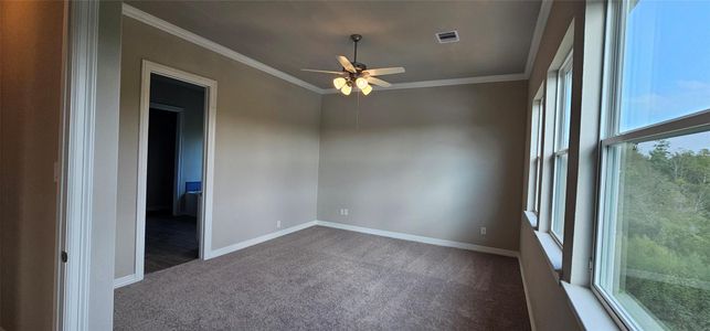 New construction Single-Family house 3801 Peacock Isle Dr, Dickinson, TX 77539 plan Magnolia Bayou - image 6