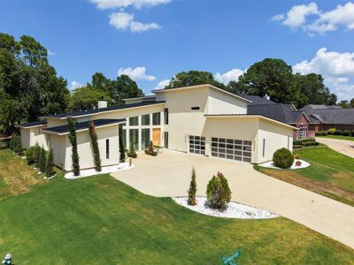 New construction Single-Family house 1167 Bentwater Dr, Montgomery, TX 77356 - image