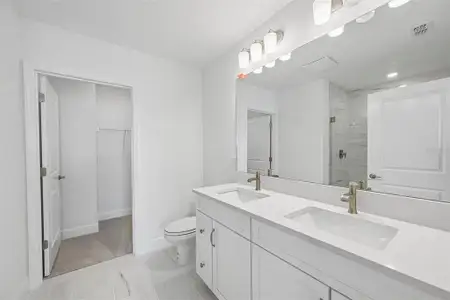 New construction Townhouse house 4458 Sunset Garden St, Bradenton, FL 34210 - image
