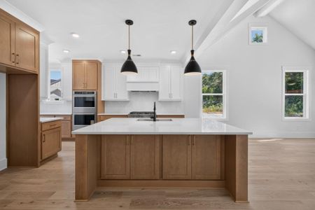 New construction Single-Family house 5595 Meadowstone Walk, Kennesaw, GA 30152 - image 15