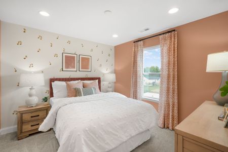 Hampton Ridge by Mattamy Homes in Four Oaks - photo 14 14