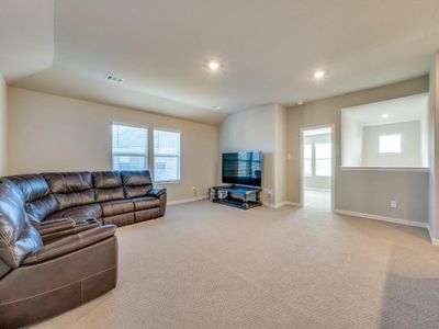 New construction Single-Family house 5510 Kingsmead Dr, McKinney, TX 75071 The Kessler- photo 9 9