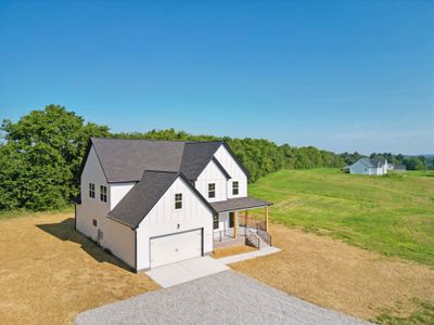 Starks Estates by Norfleet Builders in Cross Plains - image 2