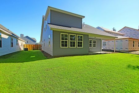 Brunswick Plantation by Hunter Quinn Homes in Calabash - image 3