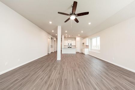 New construction Single-Family house 3036 Mistflower Trl, Brookshire, TX 77423 plan The Kirby - image 14