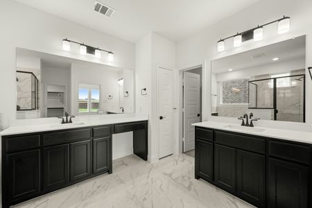 New construction Single-Family house 708 Auburn Ave, Midlothian, TX 76065 plan Willow - image 14