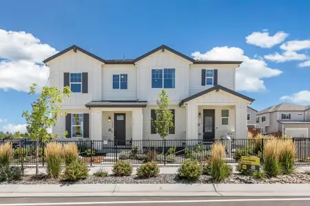 New construction Single-Family house 2150 Farmlore Dr, Brighton, CO 80601 - image