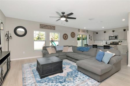New construction Single-Family house 11338 Brook Edge Ave, Riverview, FL 33569 plan Indigo - image 7