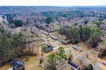 New construction Single-Family house 192 Pecan Dr, Canton, GA 30114 null- photo 67 67