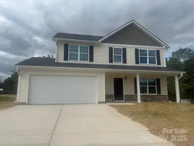 New construction Single-Family house 31822 Hwy 9 Hwy, Unit 11, Pageland, SC 29728 - image