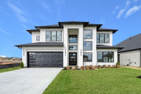 New construction Single-Family house 12554 St Louis Ct, Willis, TX 77318 - image