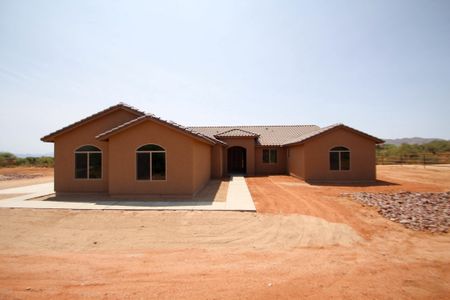 New construction Single-Family house 14724 E Dale Ln, Scottsdale, AZ 85262 null- photo 1 1