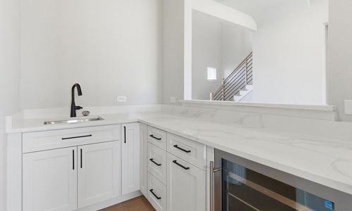 New construction Single-Family house 3210 Harvest Wy, Princeton, TX 75407 plan Rushmore - image 16