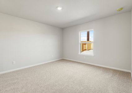 New construction Single-Family house 8003 Alpine Bearberry Dr, Houston, TX 77016 plan Atticus - image 12