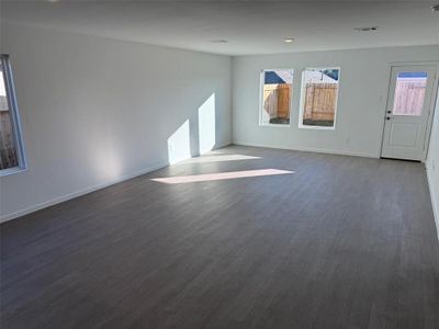 New construction Single-Family house 331 Kingston Wy, Waller, TX 77484 Newlin- photo 0