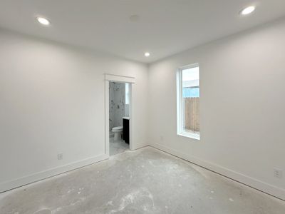 New construction Single-Family house 502 Schweikhardt Street, Houston, TX 77020 - photo 52 52