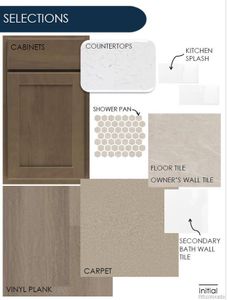 New construction Single-Family house 39688 Yorktown Ter, Elizabeth, CO 80107 plan Manzanita - image 17