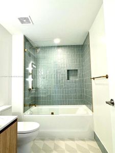 New construction Condo house 601 Ne 1St Ave, Unit 4215, Miami, FL 33132 null- photo 32 32