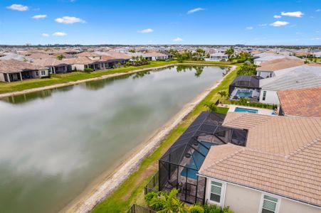 New construction Single-Family house 8965 Sw Matilda Way, Port Saint Lucie, FL 34987 - photo 5 5