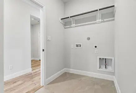 New construction Single-Family house 26707 Texas Lantana Ln, Montgomery, TX 77316 plan 3039 Elevation B - image 11