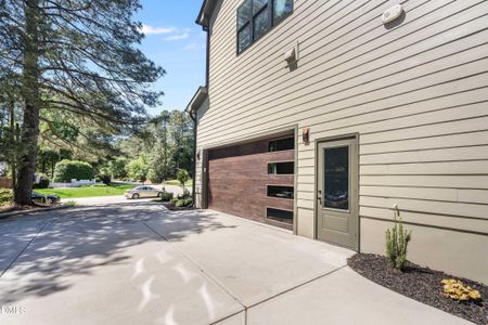 New construction Single-Family house 14020 Durant Rd, Raleigh, NC 27614 plan Emerald II - image 3