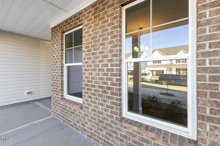 New construction Single-Family house 36 Steppe Wy, Garner, NC 27529 Raleigh- photo 4 4