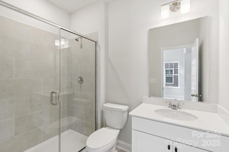 New construction Single-Family house 10936 Dogwood Ln, Unit 50, Huntersville, NC 28078 - image 9