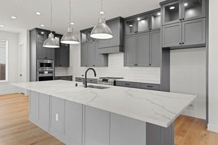 New construction Single-Family house 629 Cross Timber Trce, Hockley, TX 77447 null- photo 4 4