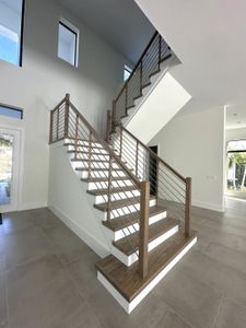 New construction Single-Family house 9116 Coral Isles Circle 05, Unit 05, Palm Beach Gardens, FL 33412 - image 17