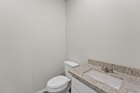 New construction Single-Family house 8685 Sassafras St, Willis, TX 77318 - image 20