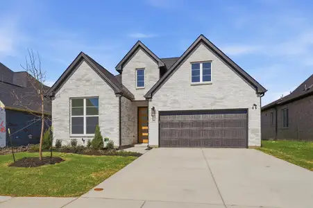 New construction Single-Family house 1165 Nora Ln, Forney, TX 75126 - image