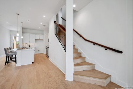 New construction Single-Family house 619 Dorstrasse, New Braunfels, TX 78130 null- photo 16 16