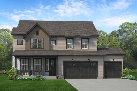 New construction Single-Family house 1751 Zeno St, Brighton, CO 80601 plan Gunnison - image 10