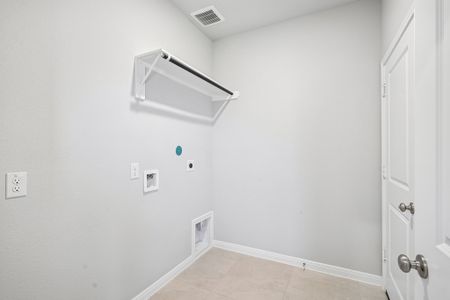 New construction Single-Family house 739 Hidden Meadow St, Bonney, TX 77583 plan The Comal - image 15