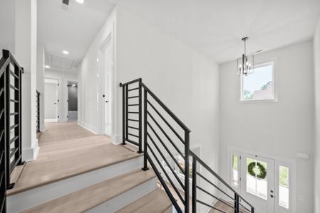 New construction Single-Family house 2108 Chivalry Wy, Clarksville, TN 37040 plan Stella - image 19