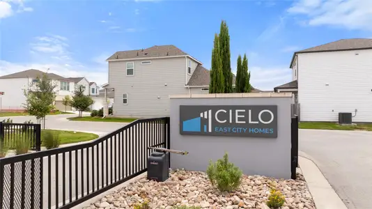 Cielo West by Masonwood Homes in Round Rock - image 2