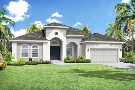 The River Preserve Estates by Medallion Home in Parrish - photo 16 16