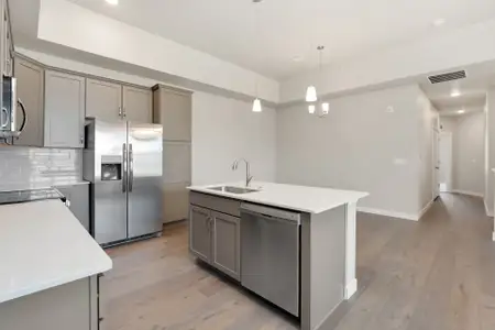 New construction Condo house 4160 S Park Dr, Unit 200, Loveland, CO 80538 plan Monarch - image 3